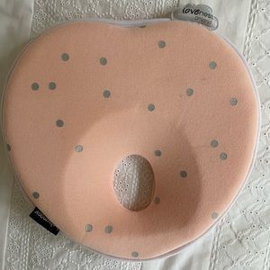 Babymoov Lovenest Baby pillow